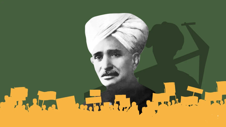 Sir Chhotu Ram