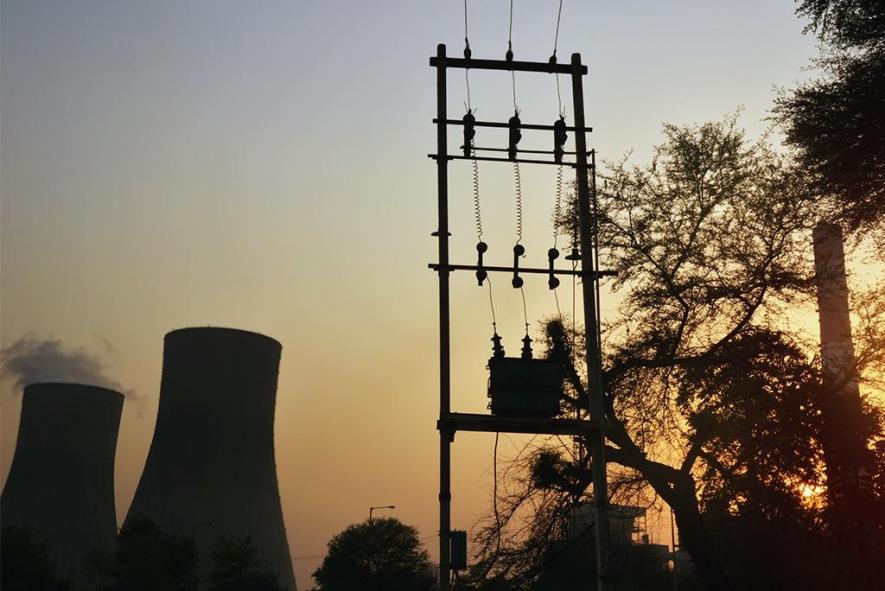 coal electricity