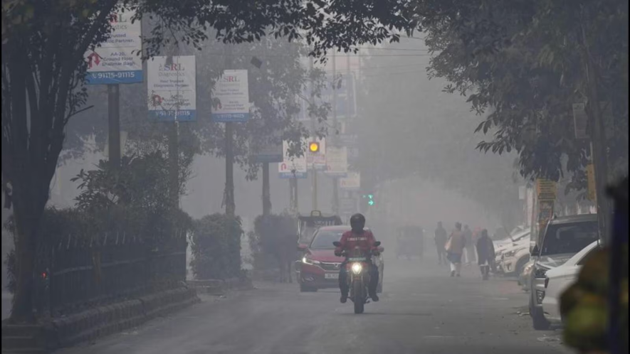 delhi