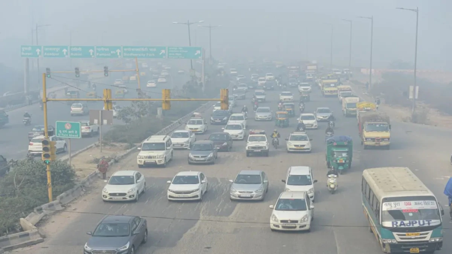 delhi