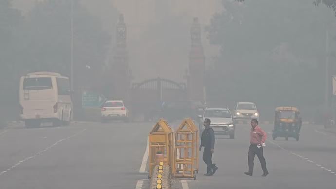 Delhi