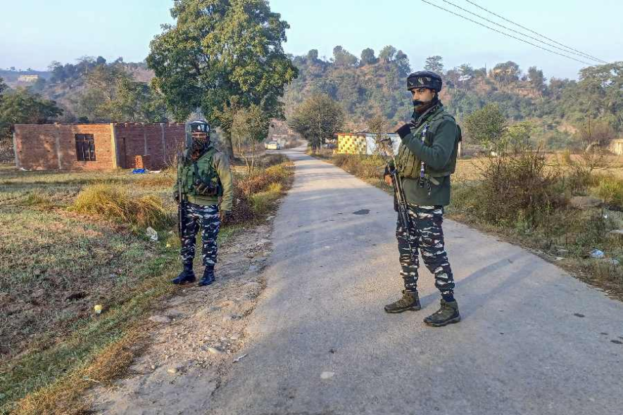 indian Army