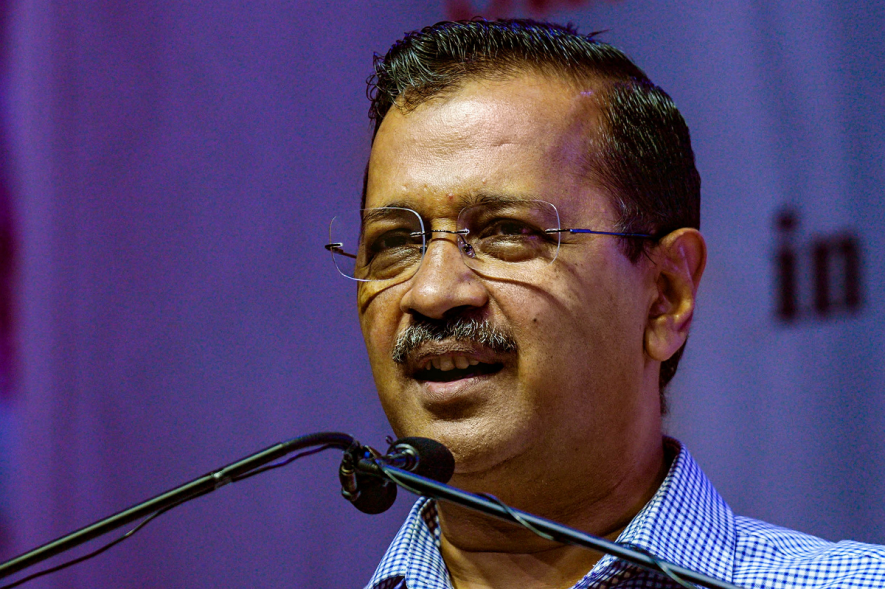 Kejriwal