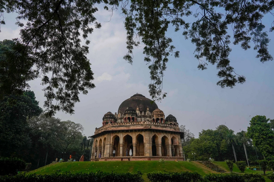 lodhi garden