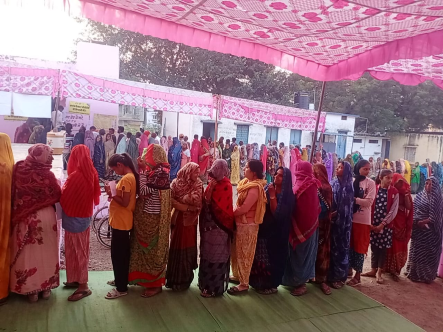 madhya pradesh