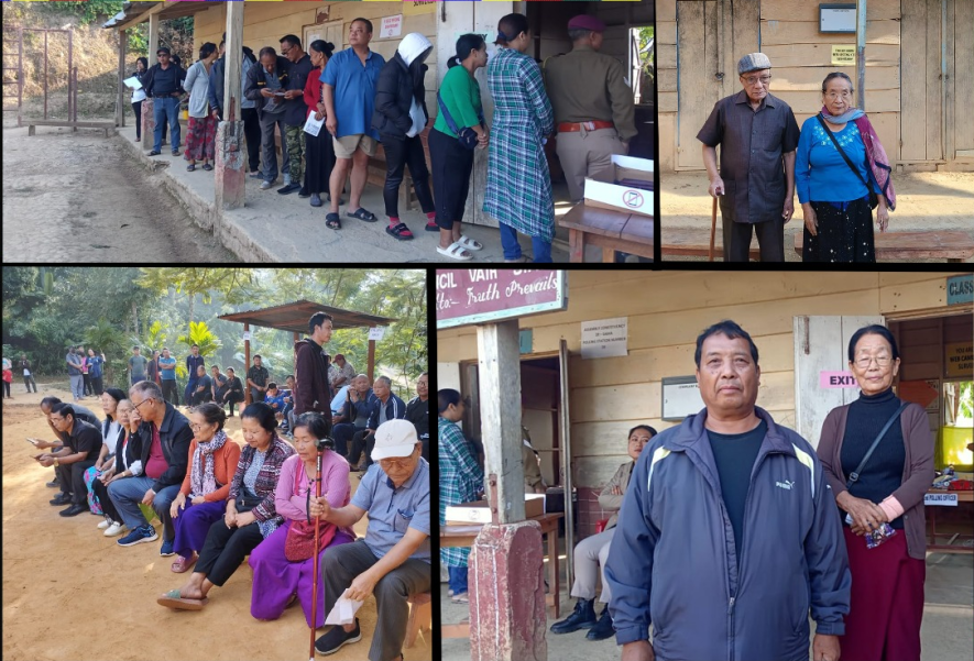mizoram