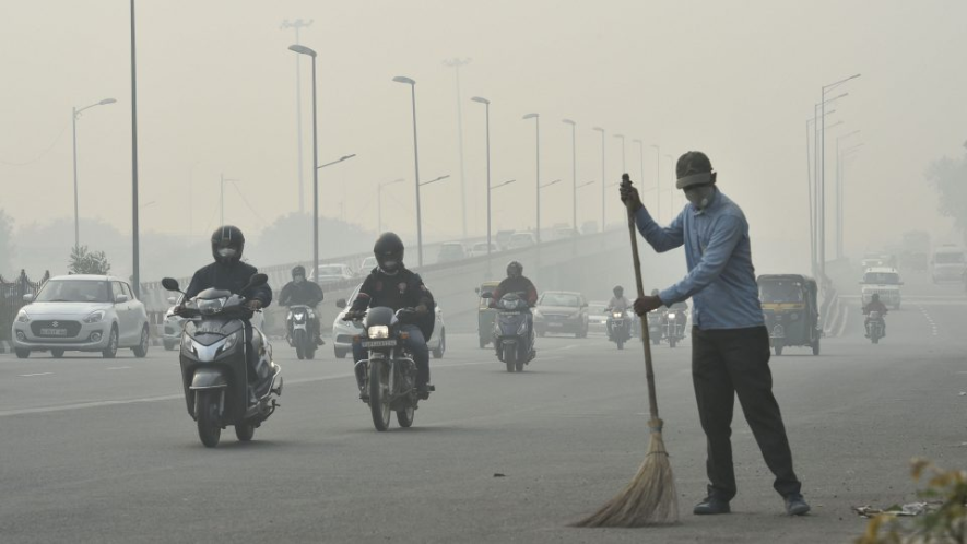 delhi