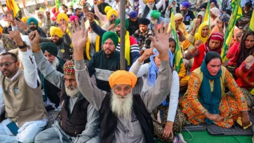 kisan
