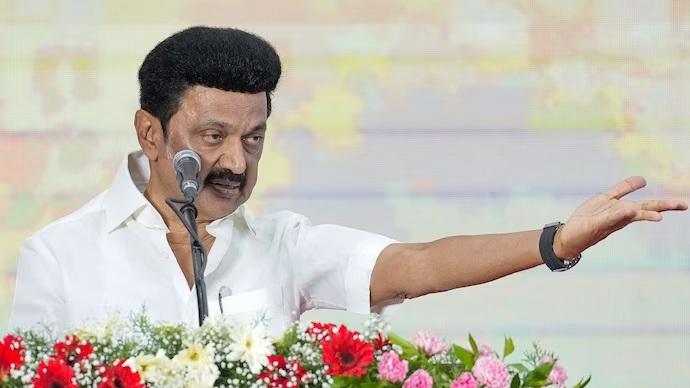 stalin