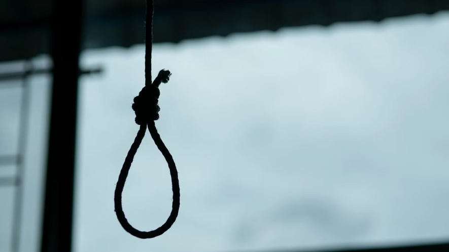 suicide