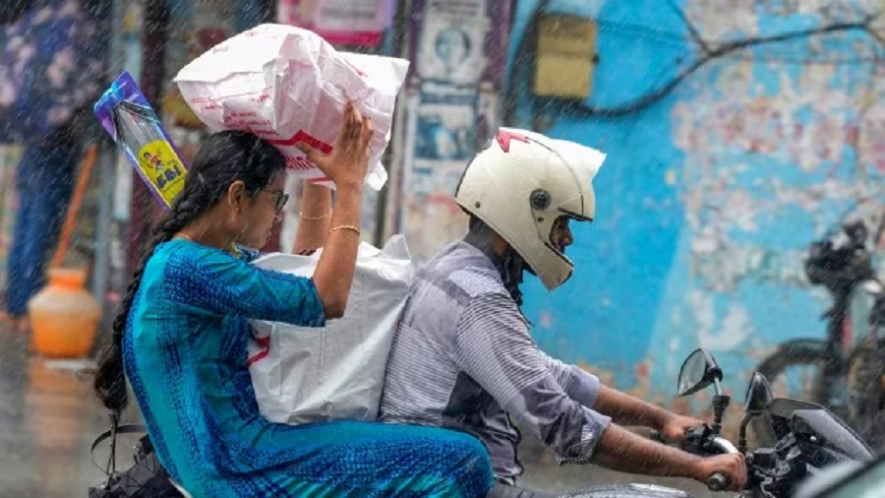 Tamil nadu