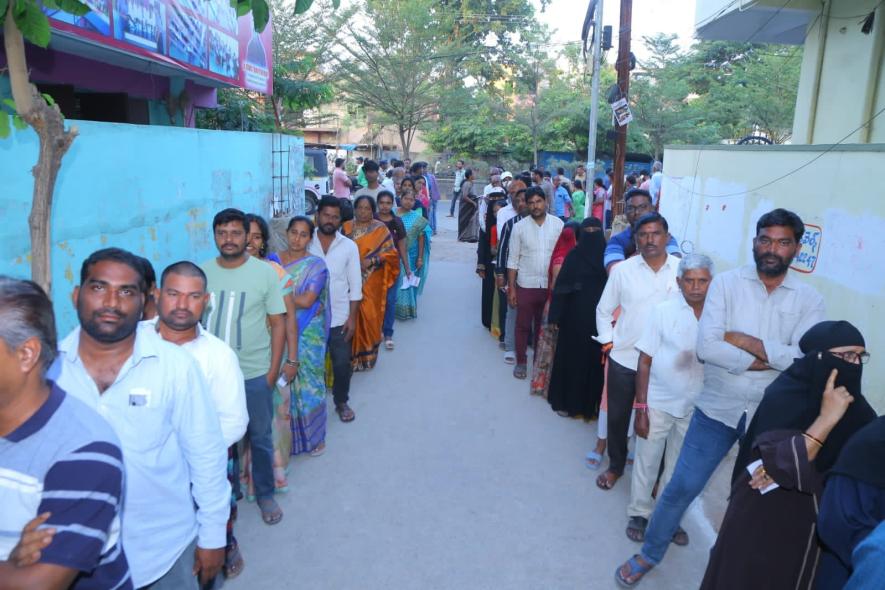 telangana