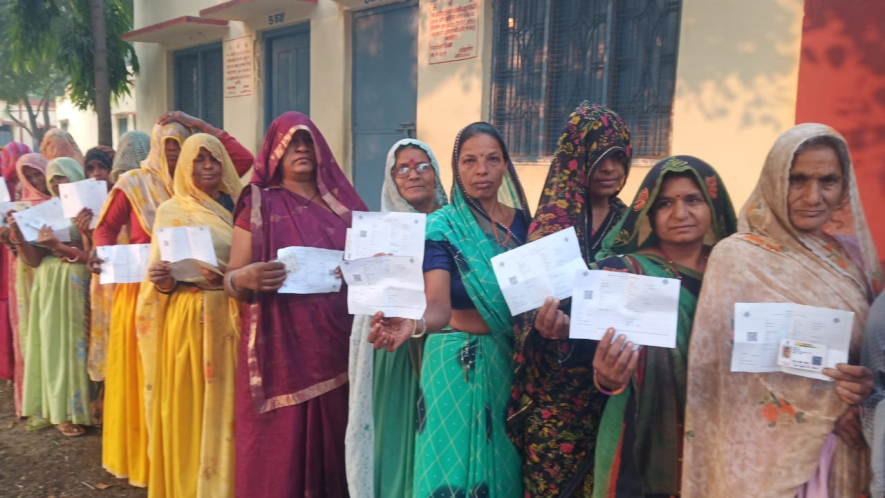 voting