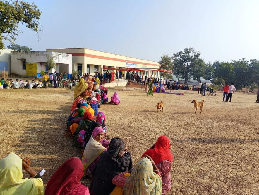 voting