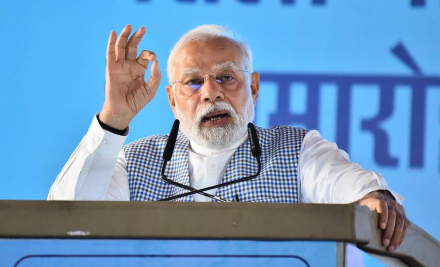Narendra modi