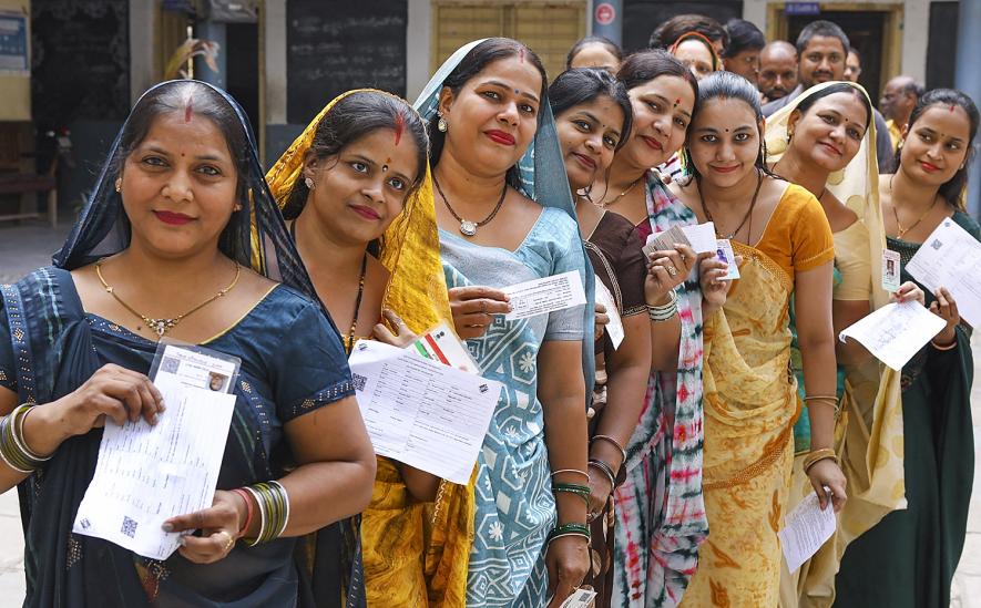 voting
