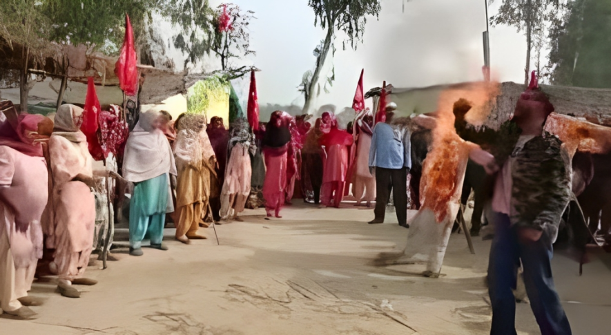 punjab