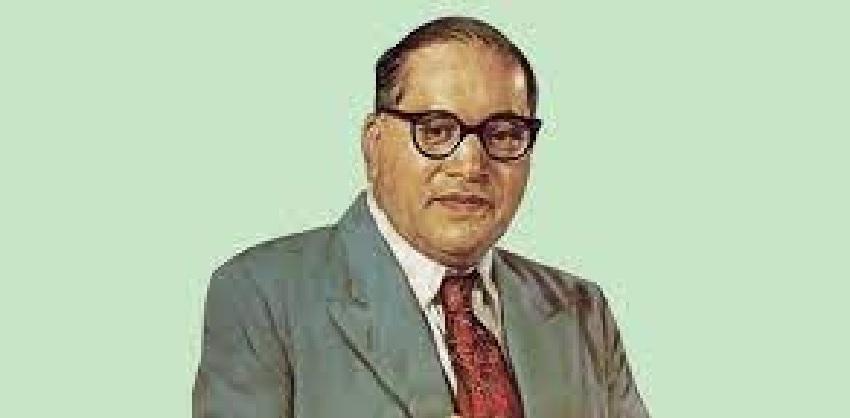 Ambedkar