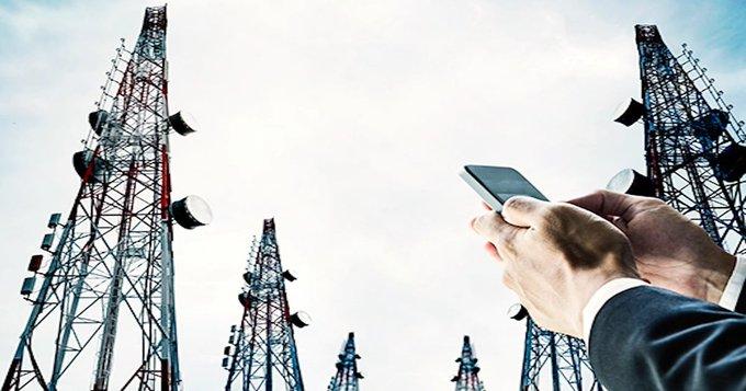Telecommunication