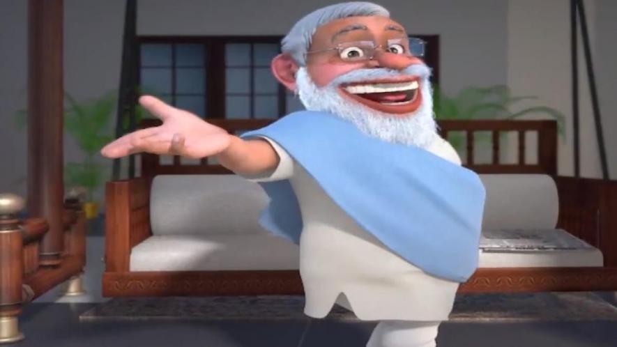 modi