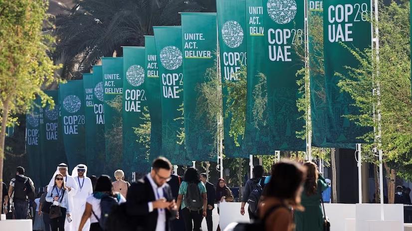 COP28