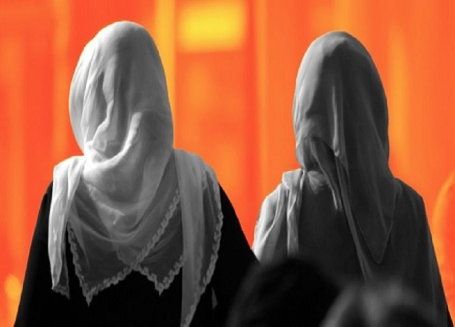 hijab controversy