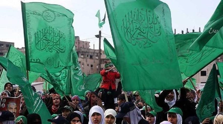 hamas