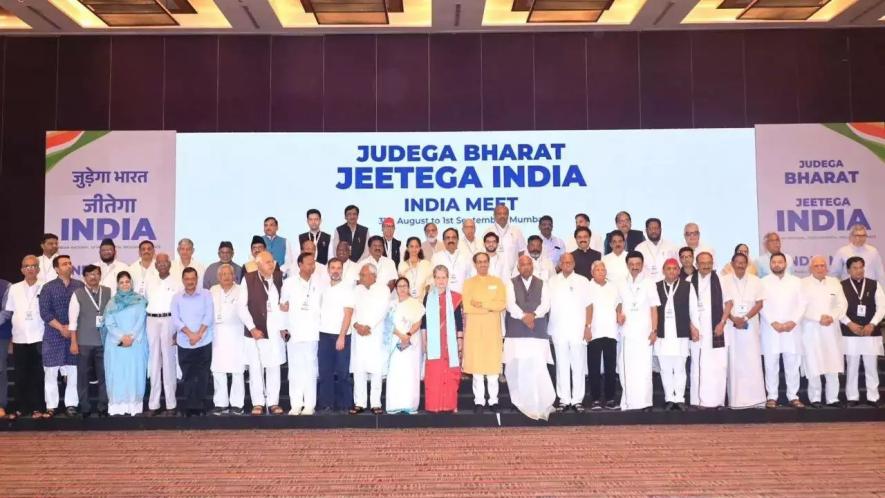 india alliance