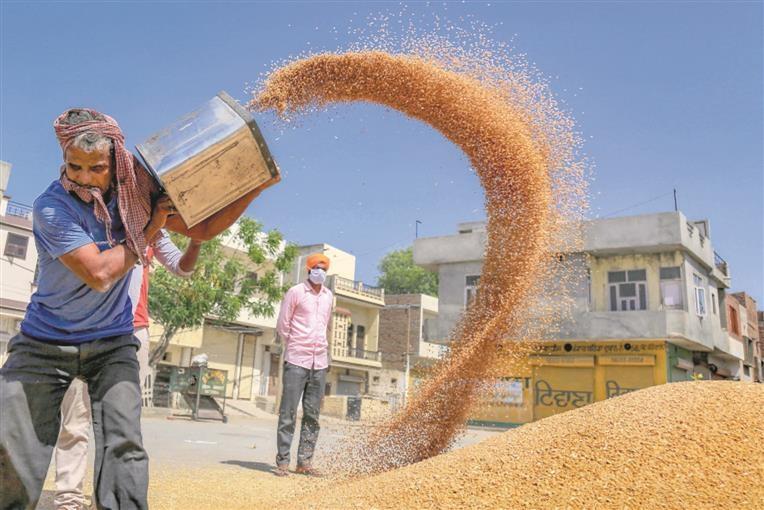Kisan Samman Nidhi