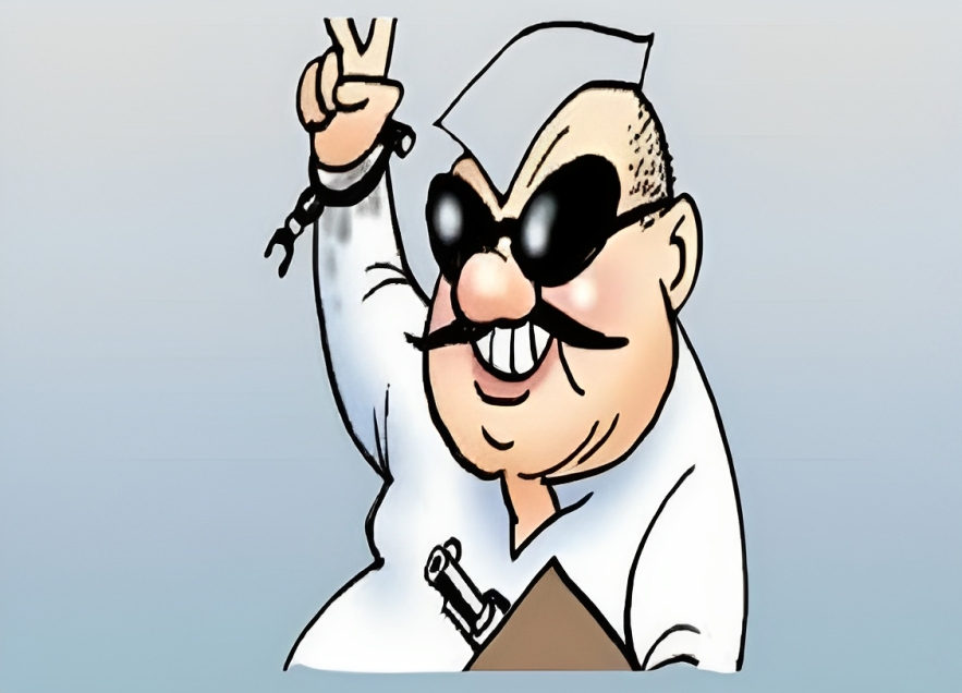 politician