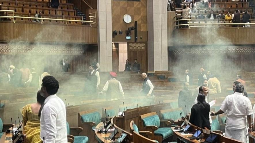 parliament