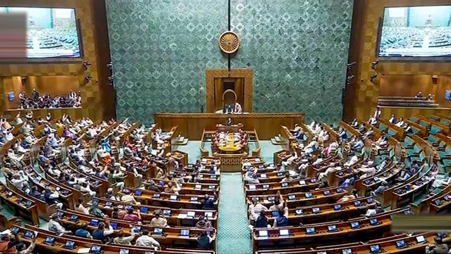 parliament