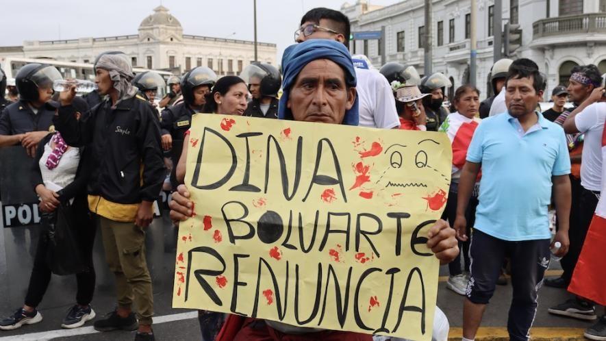 peru