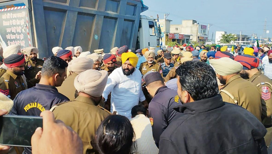 punjab