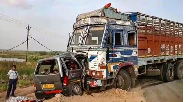accident