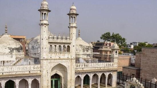 Gyanvapi