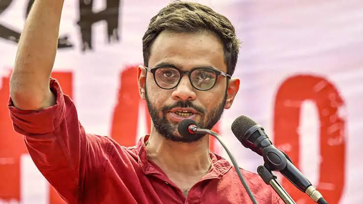 Umar Khalid