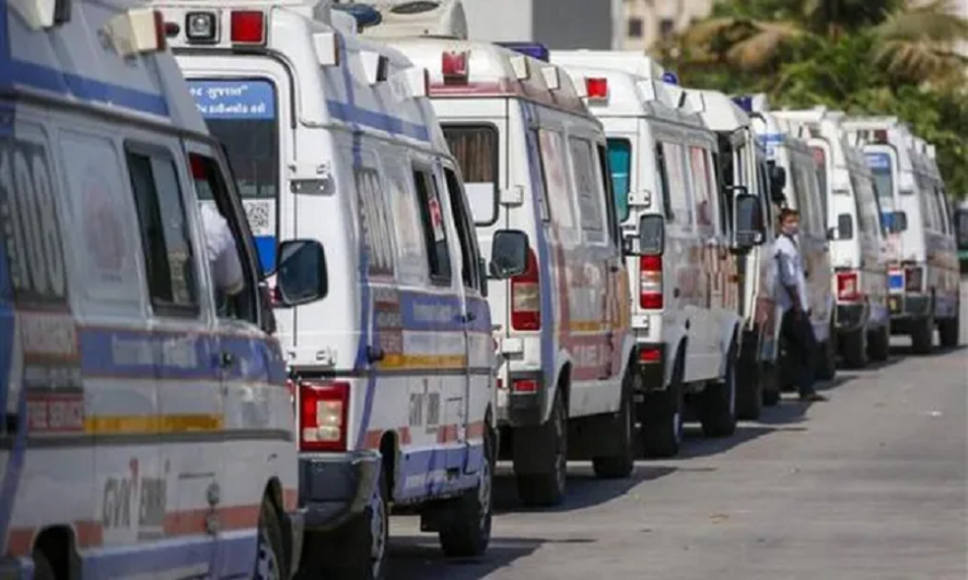 ambulance