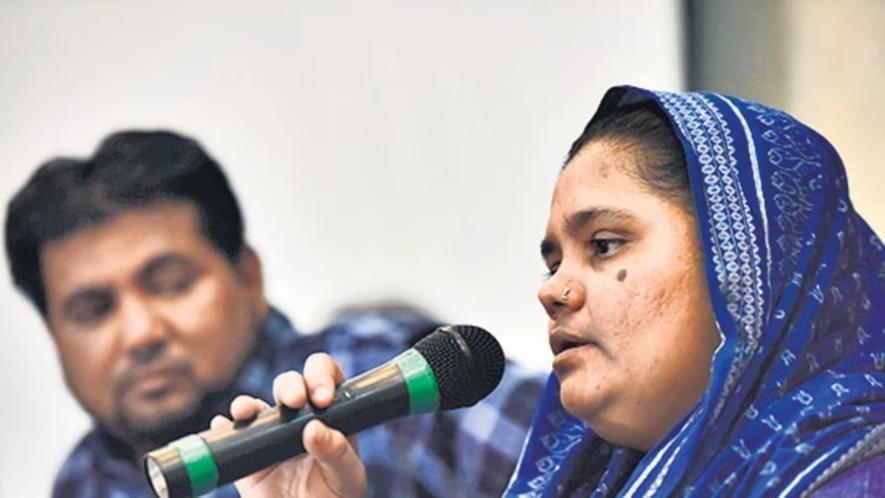 Bilkis Bano