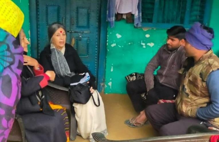 Brinda Karat