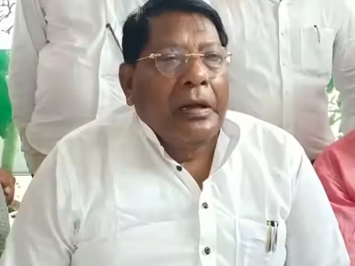Rameshwar Oraon