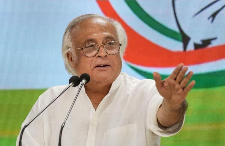 jairam ramesh