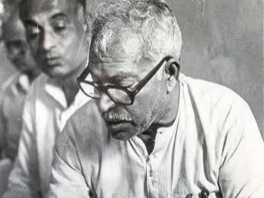 Karpoori Thakur