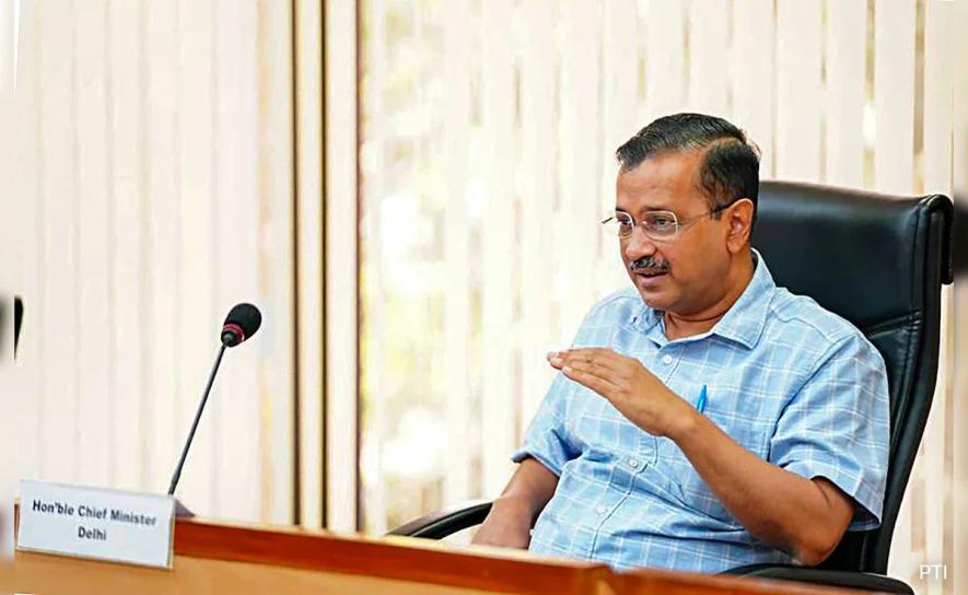 kejriwal