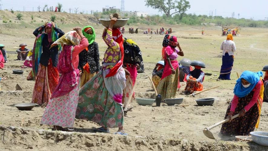 mnrega