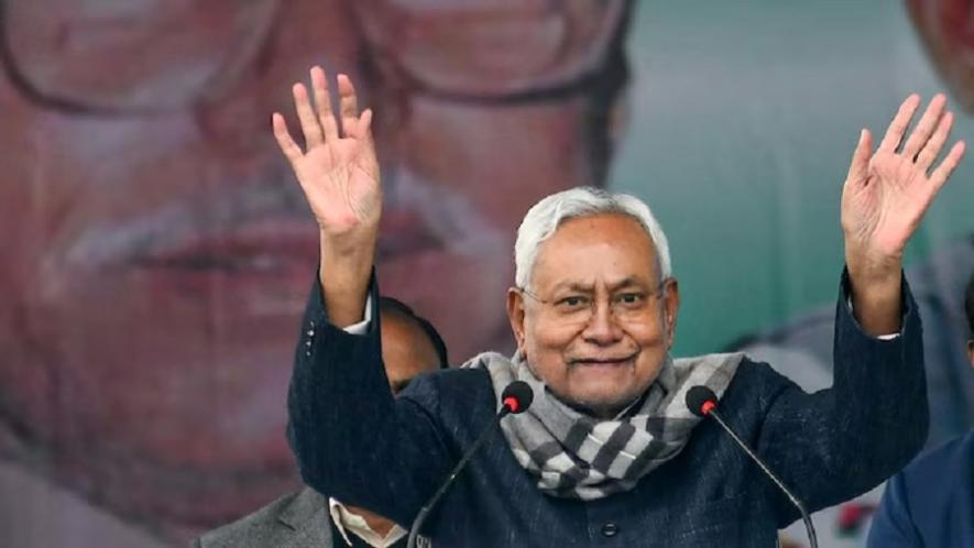 nitish