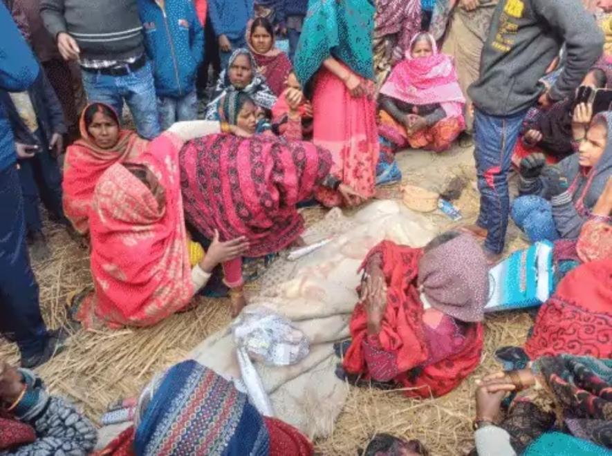 Shomnath death