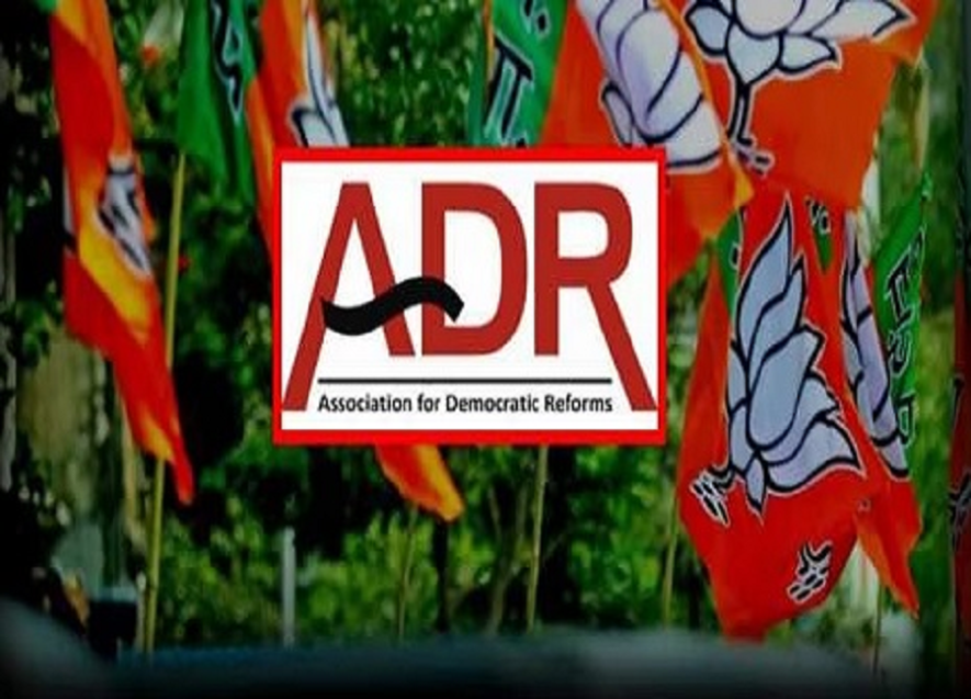 ADR