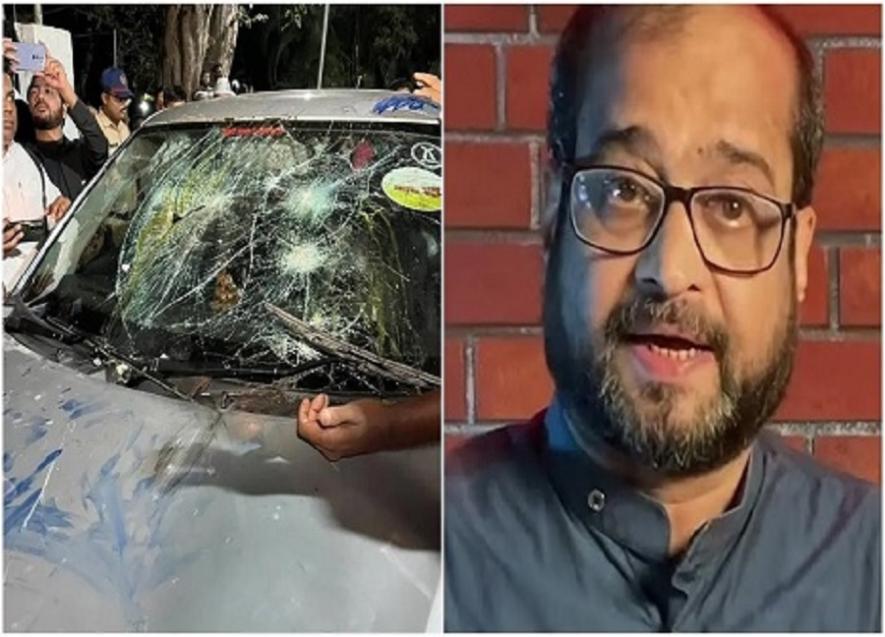 Nikhil Wagle