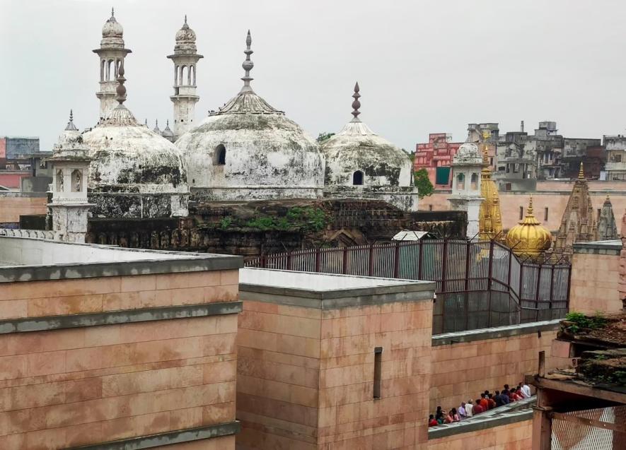 gyanvapi